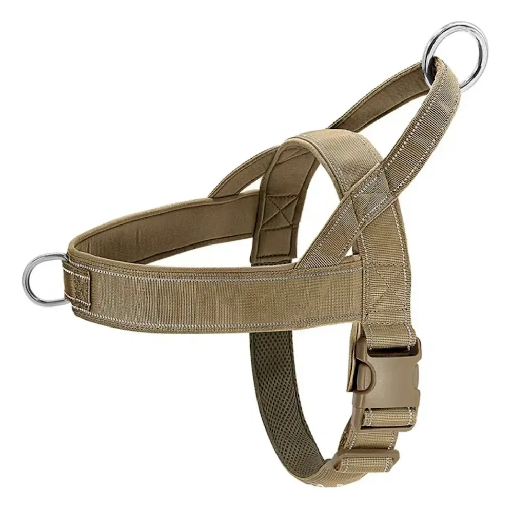 Ideal Long Elastic Dog Car Leash