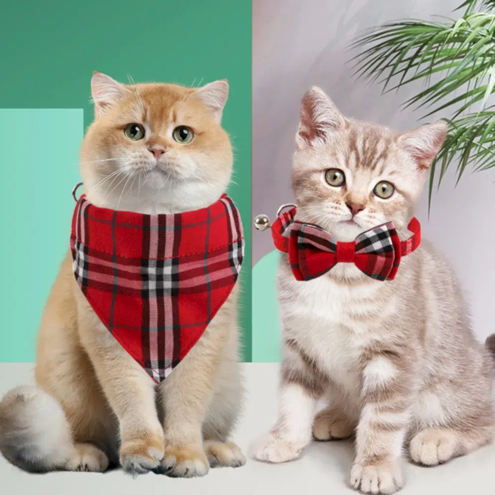 grid pattern cat collar grid pattern cat collar