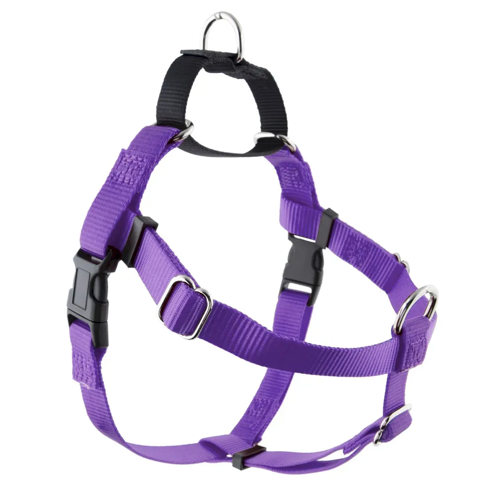 Premium Dog Vest Harness for Large Dogs
