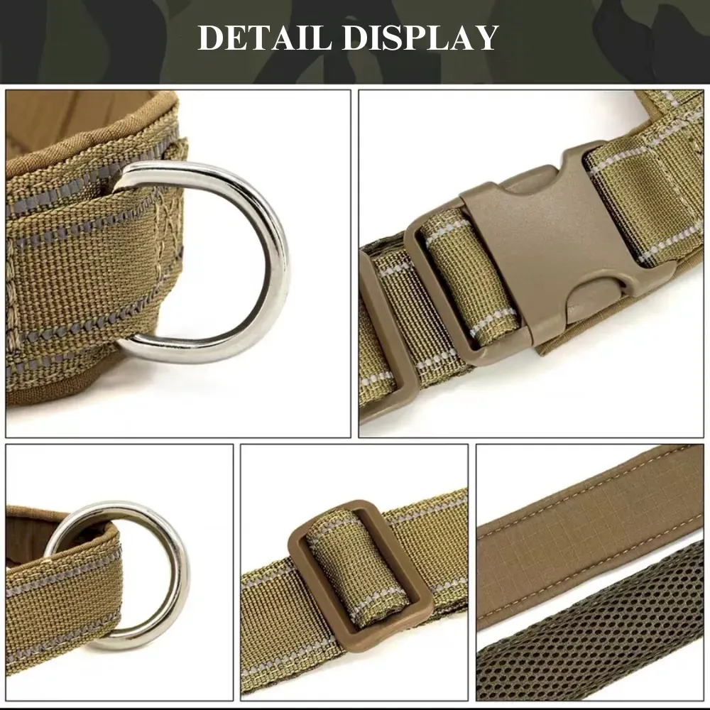 Adjustable Elastic Safe Dog Car Leash