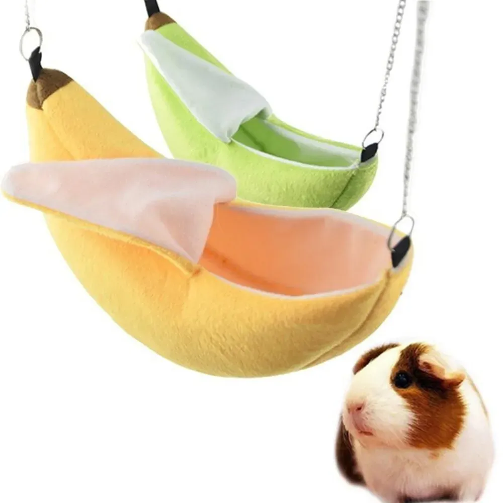 Great Hamster Pet Bed