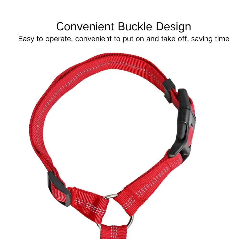 Top-Rated Car Safety Leash for Dogs with Adjustable Length