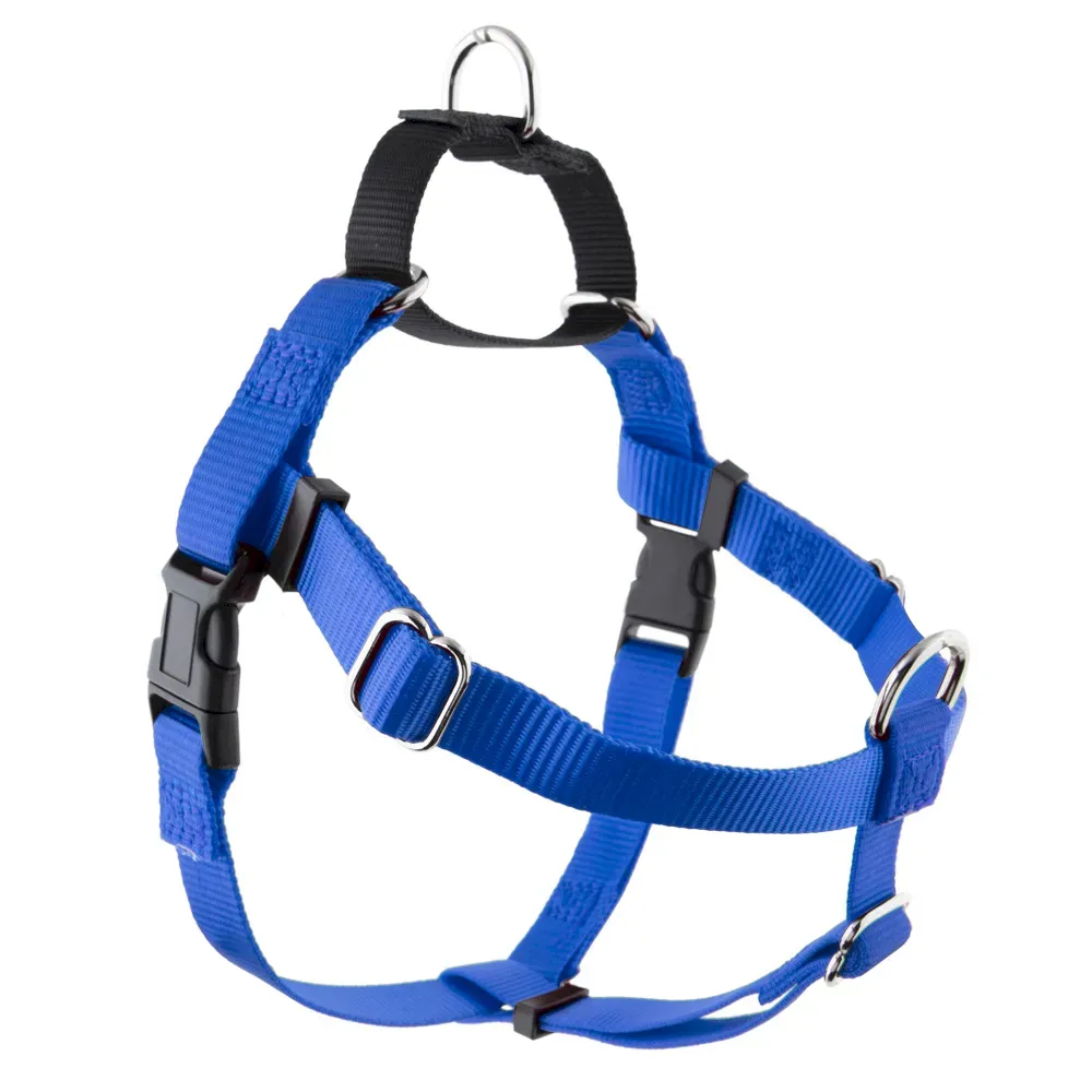 Strong Dog Vest Harness for Large Breeds