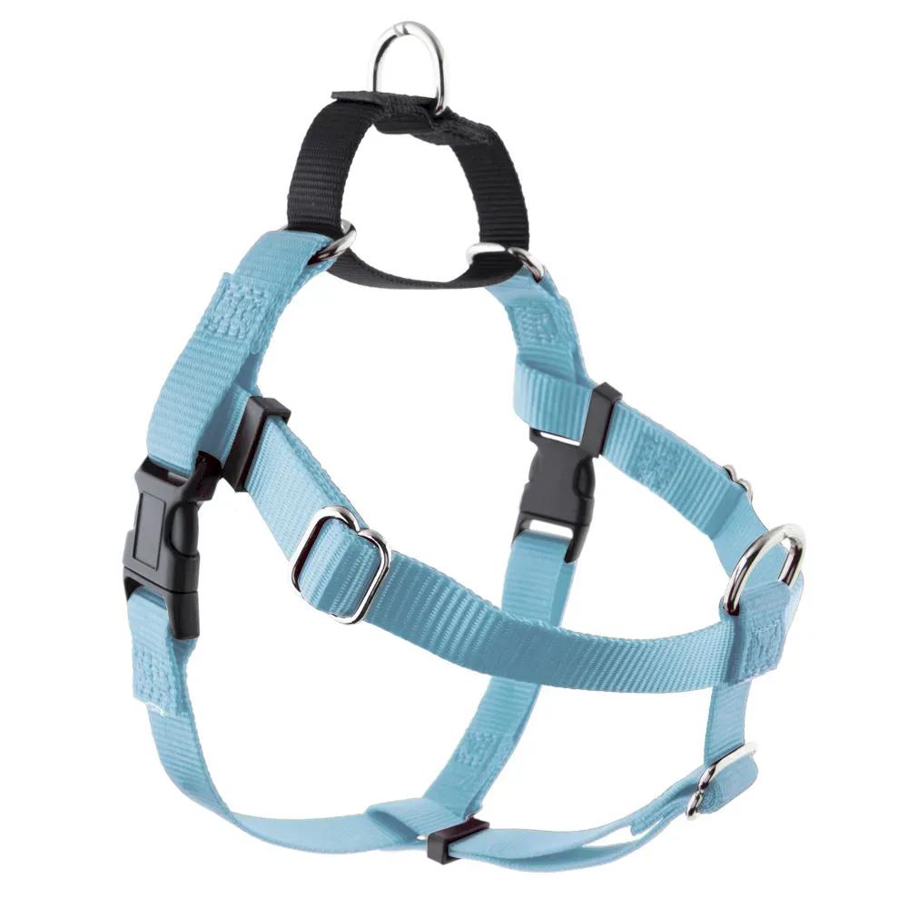 Easy-Fit Dog Vest Harness for Large Dogs