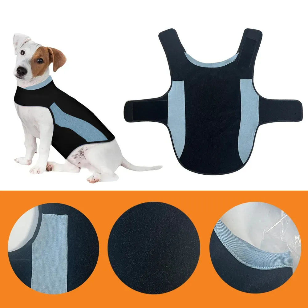 Dog Calming Dog Clothes