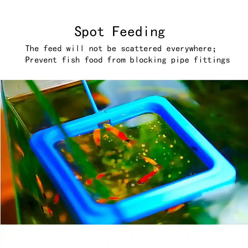 Floating Food Feeder OEM Floating Food Feeder OEM