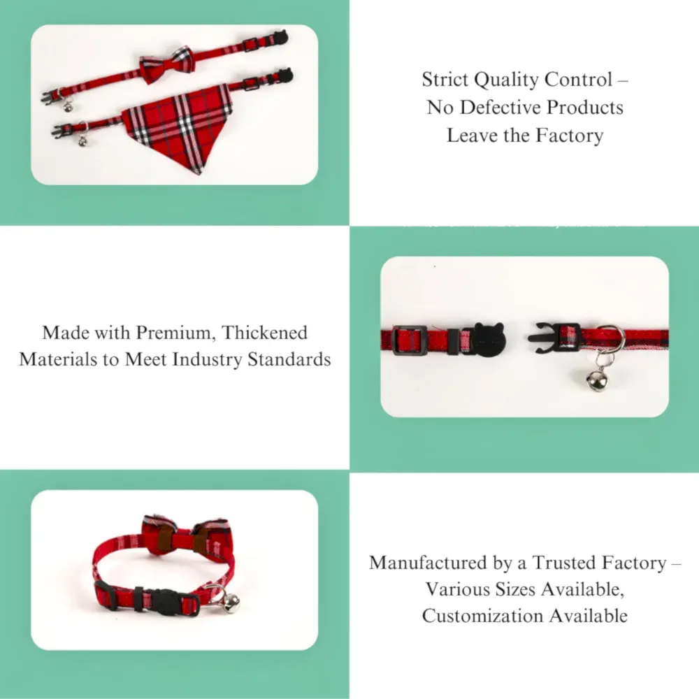 cat bandana collar wholesale cat bandana collar wholesale