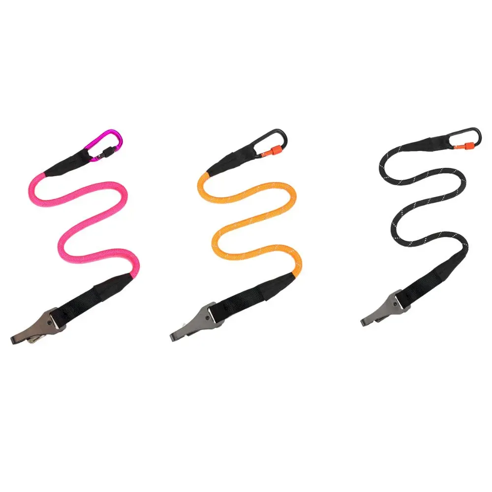 Stylish Reflective Pet Car Leash