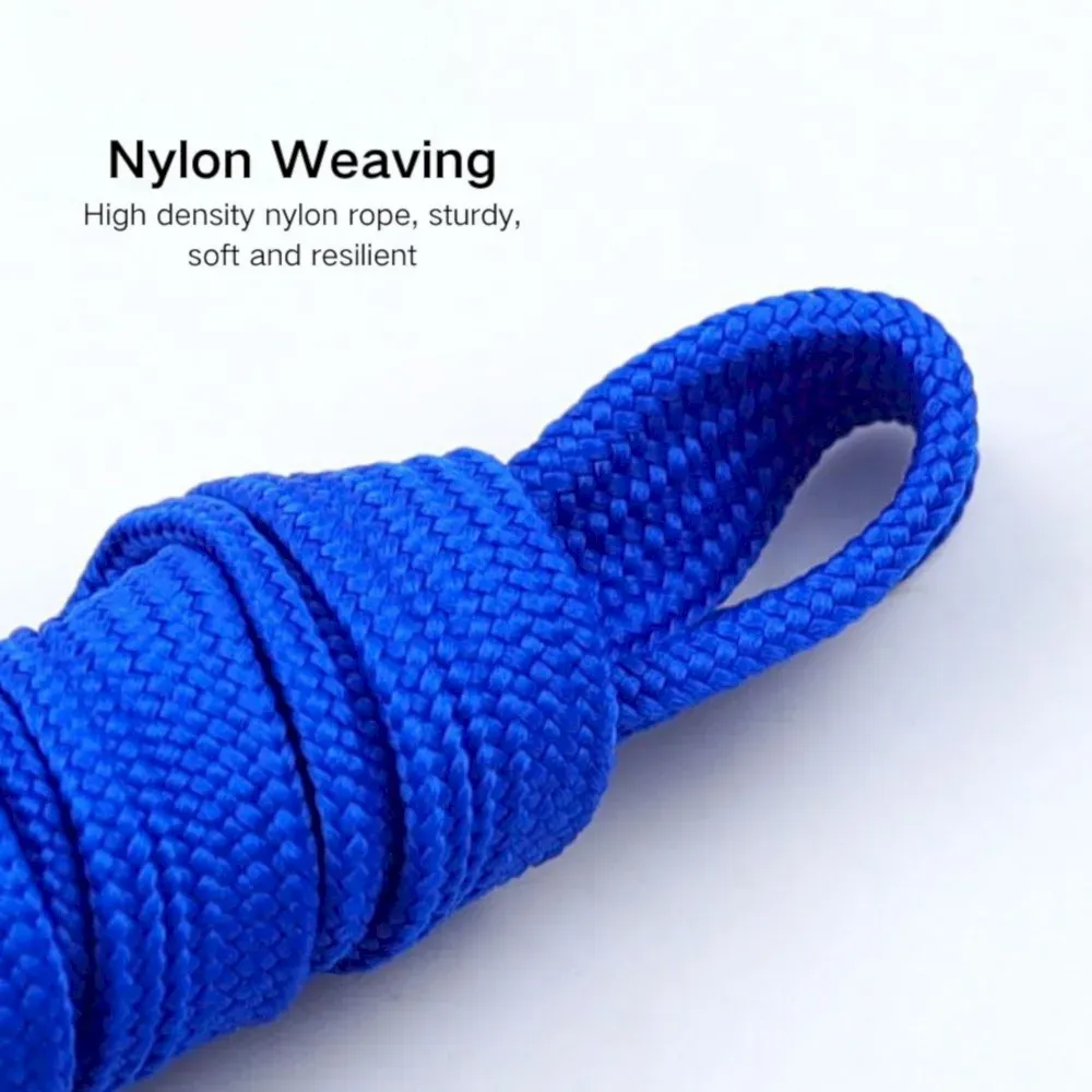 nylon pet grooming leash nylon pet grooming leash