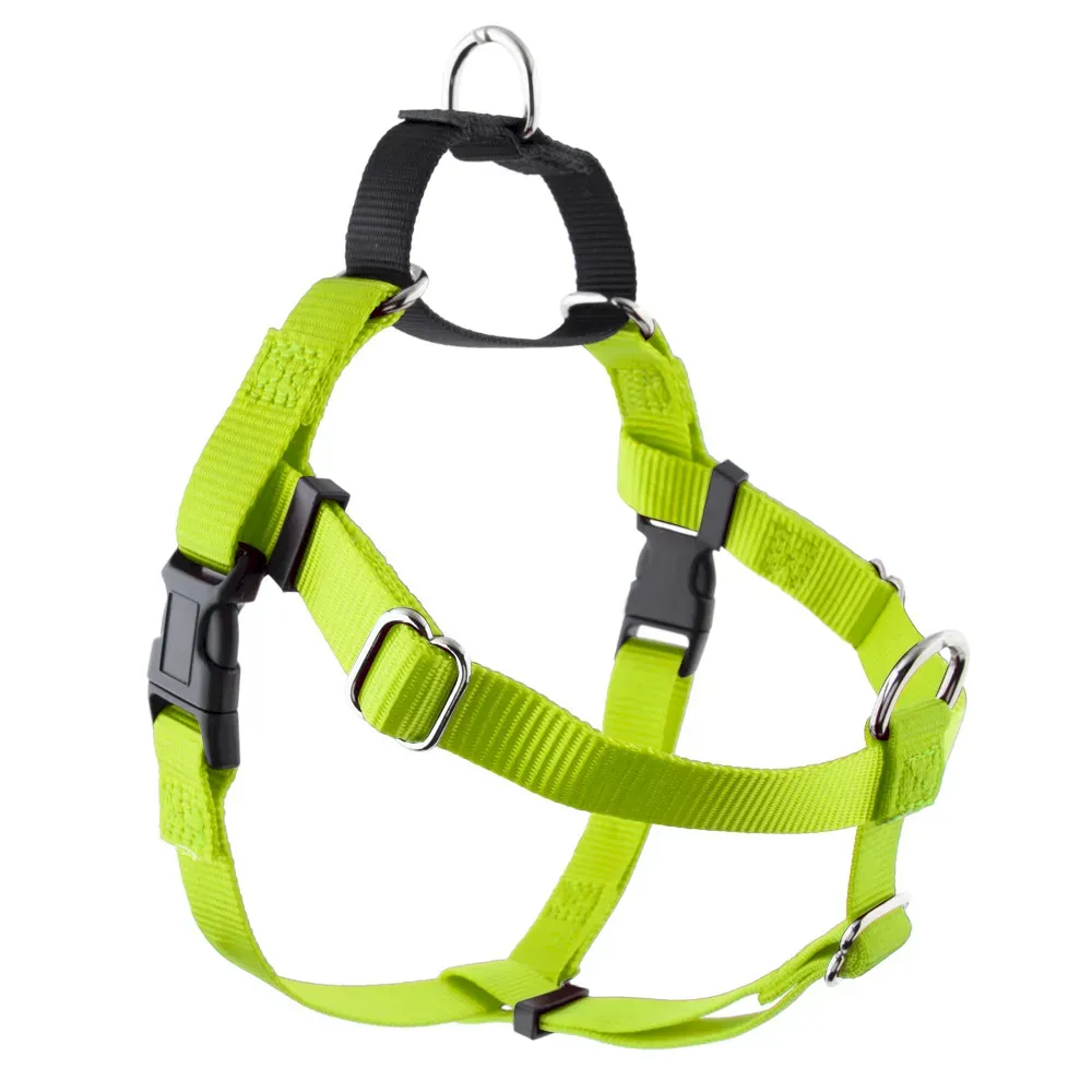 Comfortable Dog Vest Harness for Walking