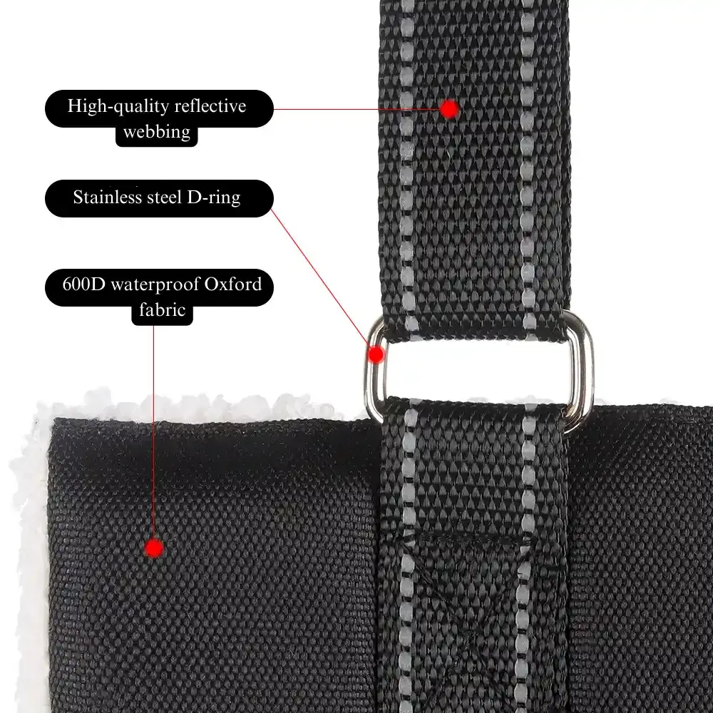 Dog Lift Harness Supplier