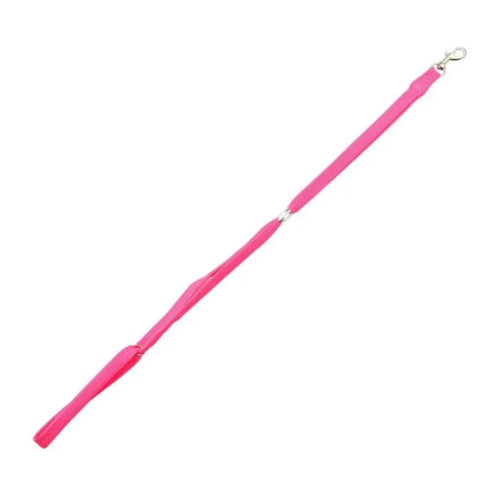 pink pet grooming leash pink pet grooming leash