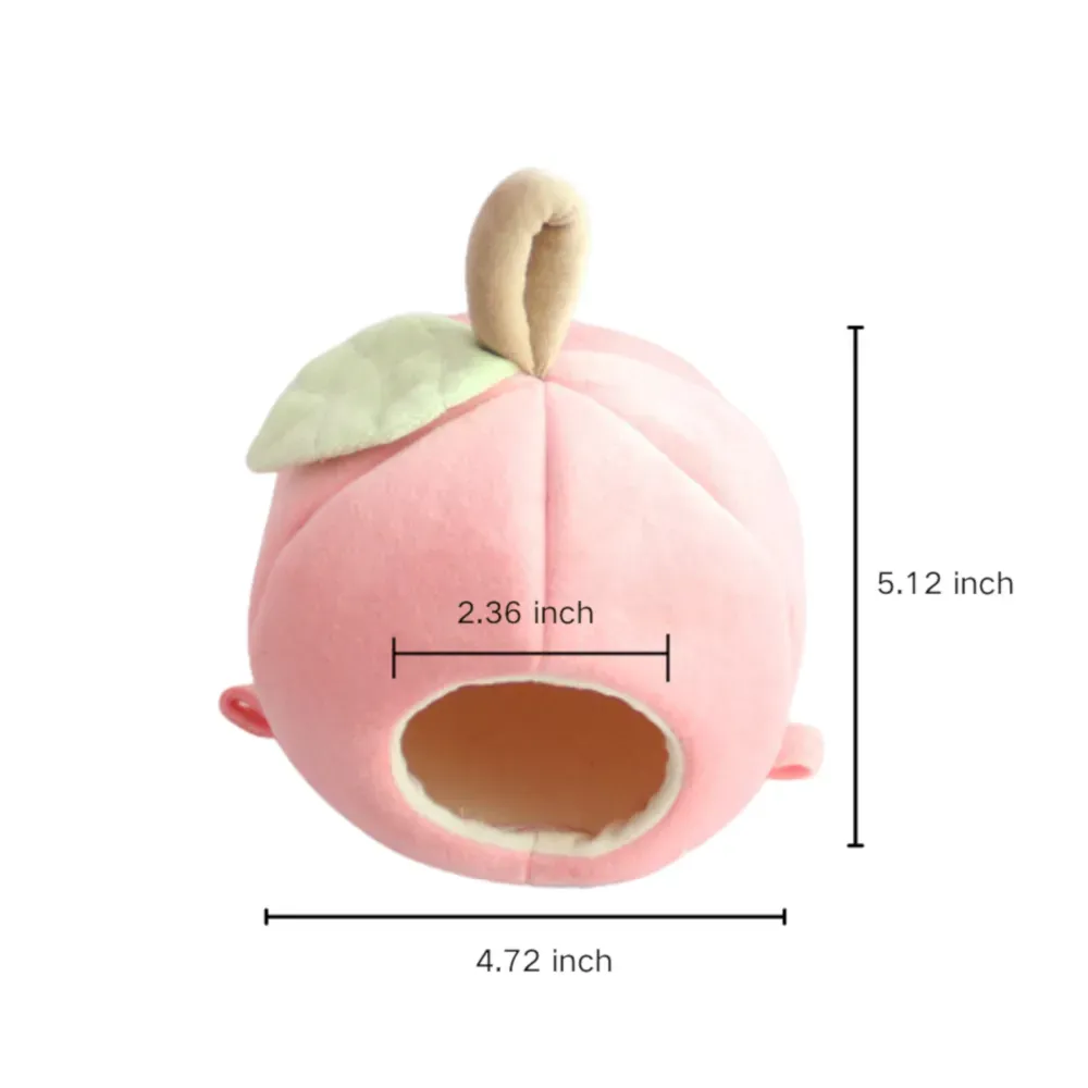 pet bed nest size
