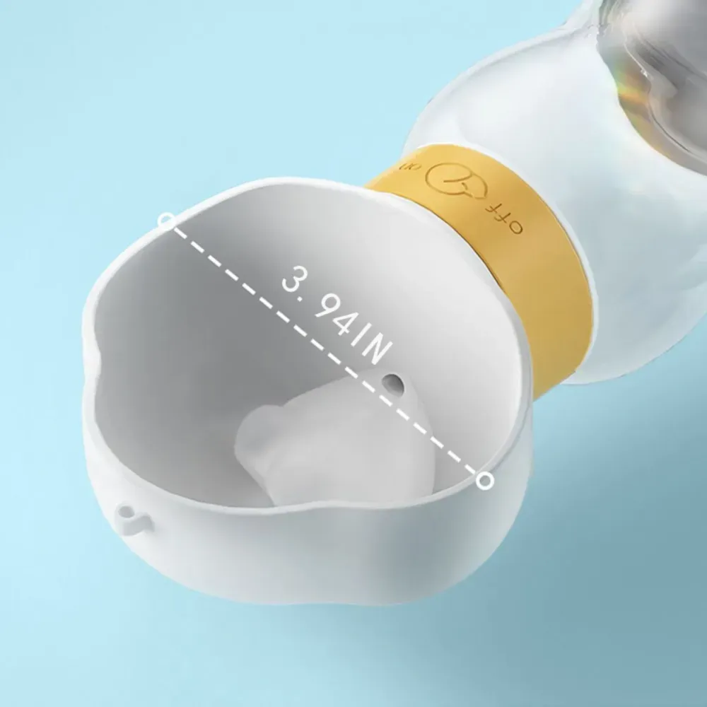 cloud dog travel water bottle cloud dog travel water bottle