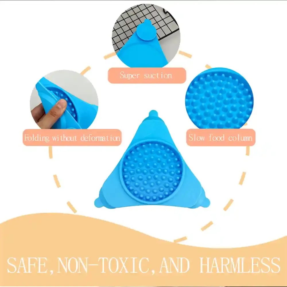 Silicone Suction Cups Supplier