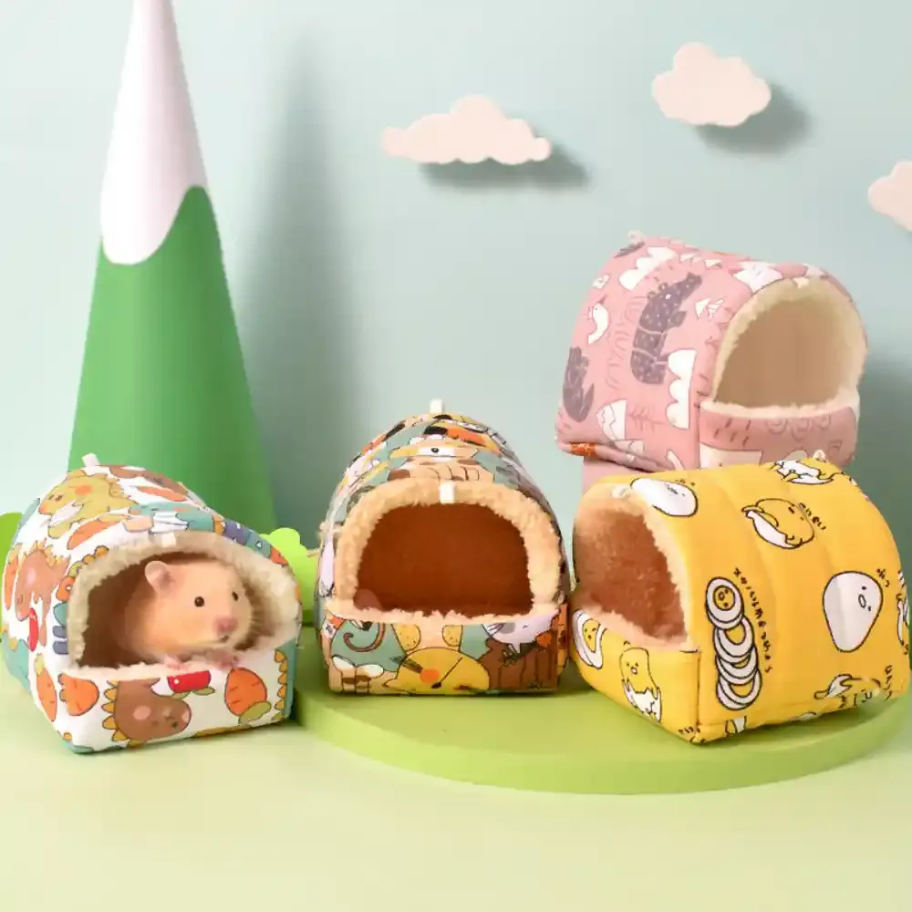 Parrot Bird Bed Manufacturer