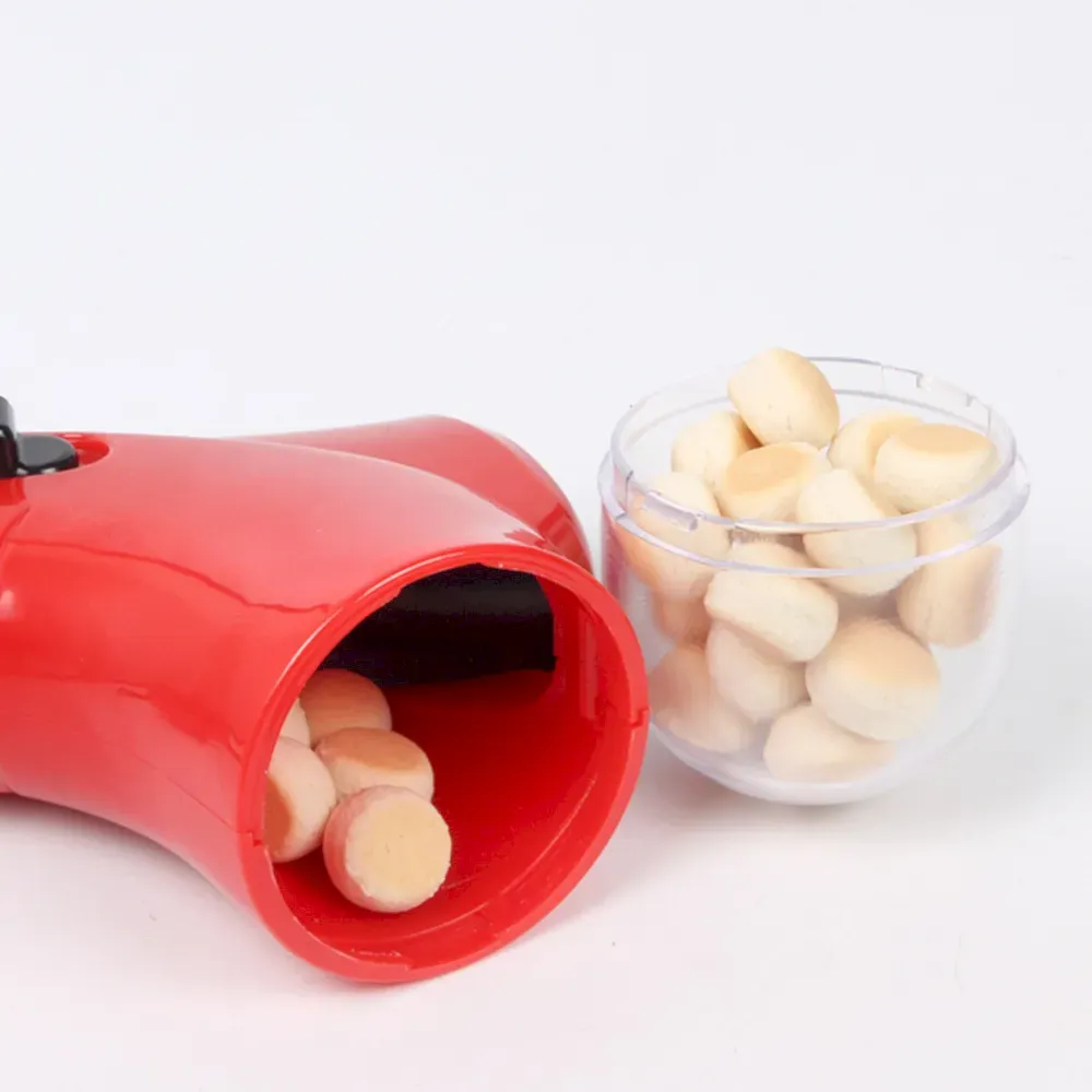 dog training food dispenser