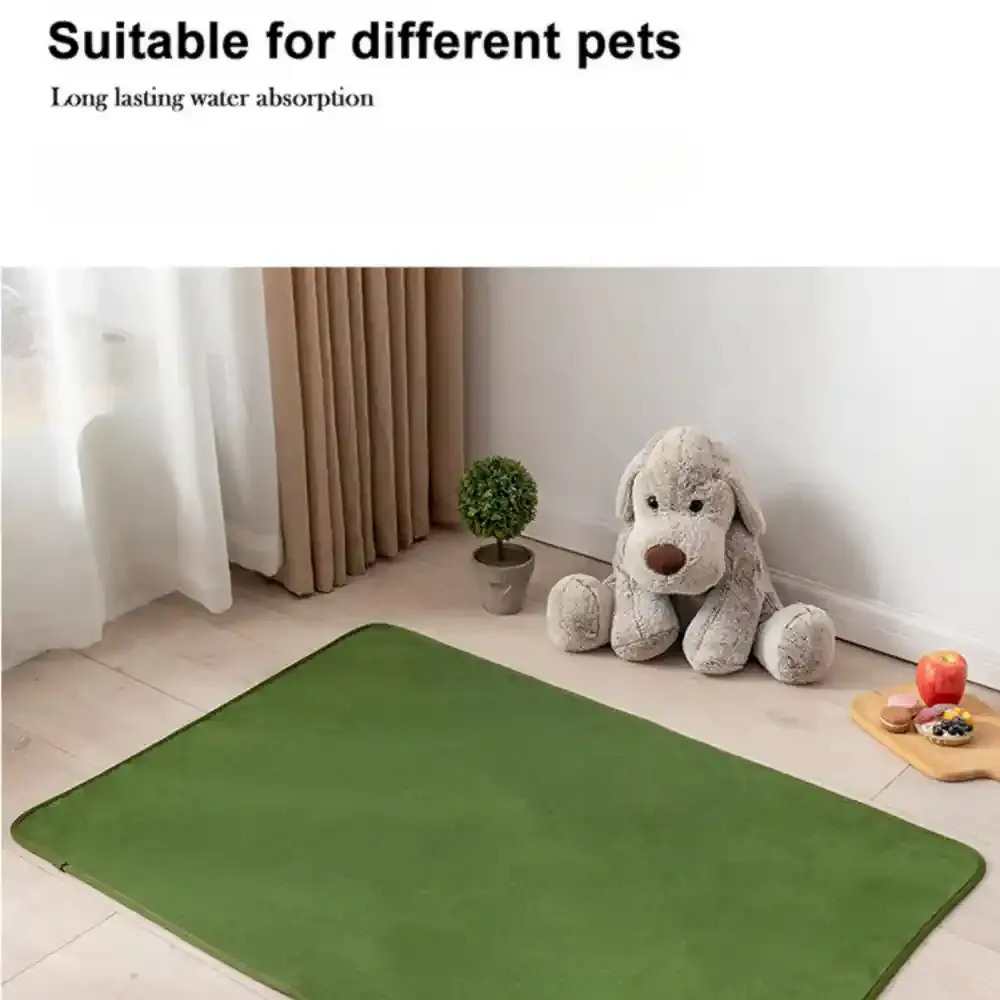 Washable Pet Mat Manufacturer