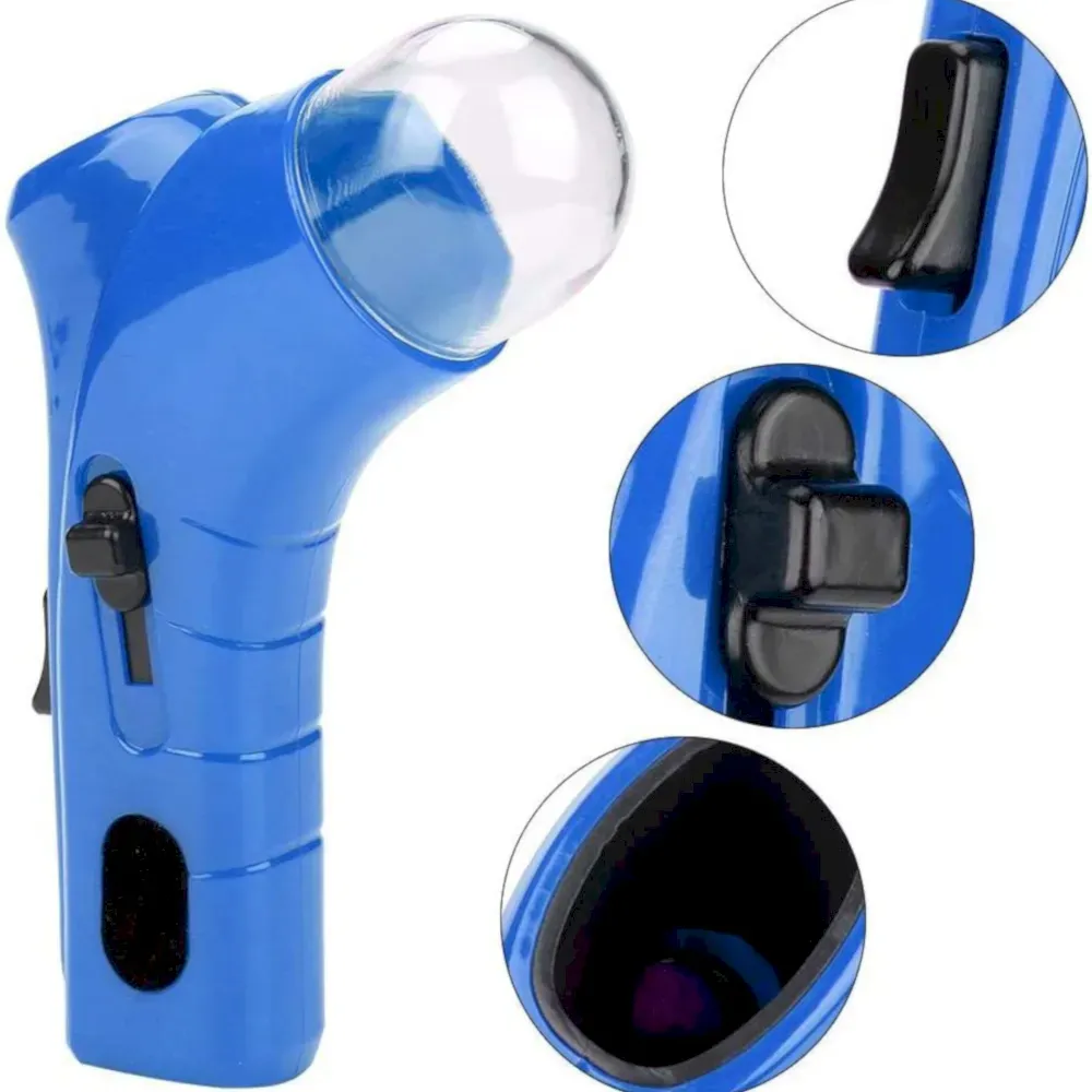 Pet Treat Launcher for dogs