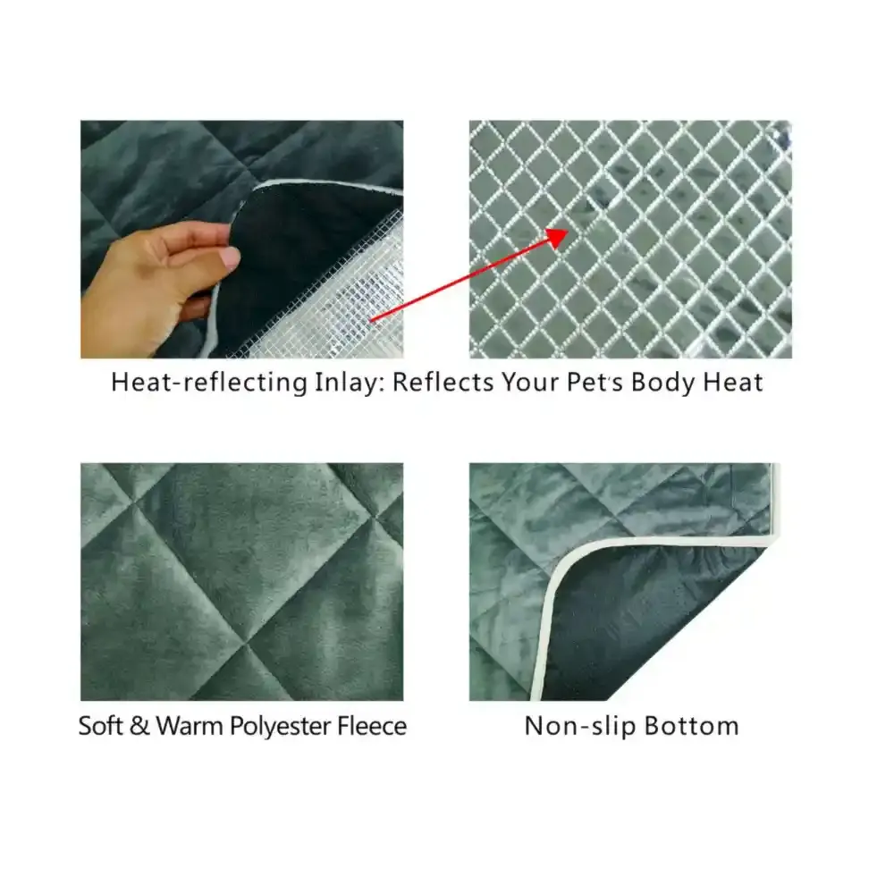 Self Heating Pets Pad Provider