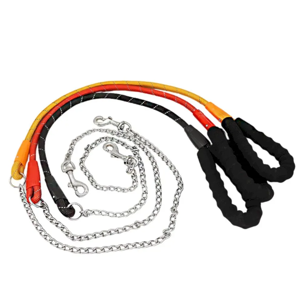 nylon dog leash
