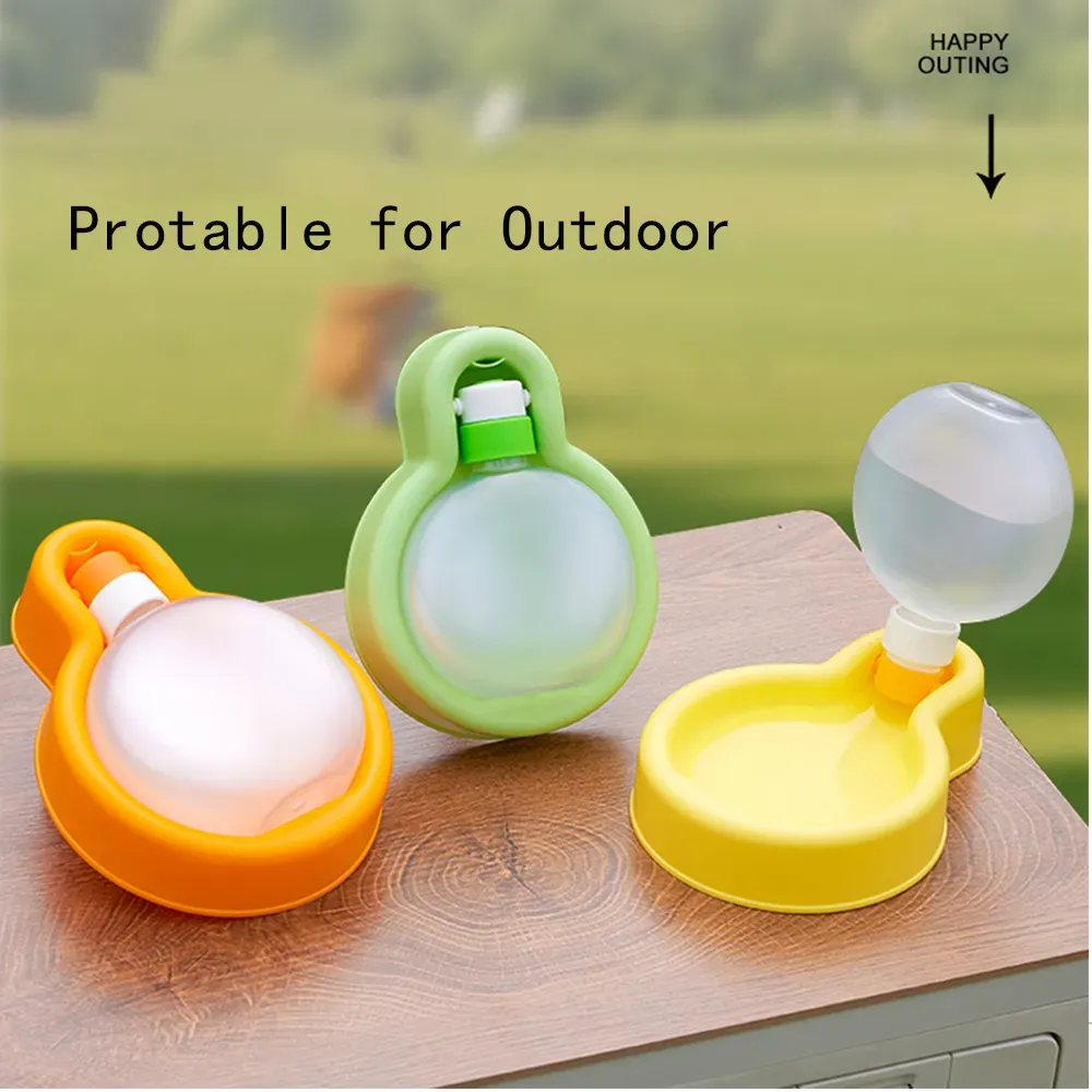 Pet Hot Water Bottle