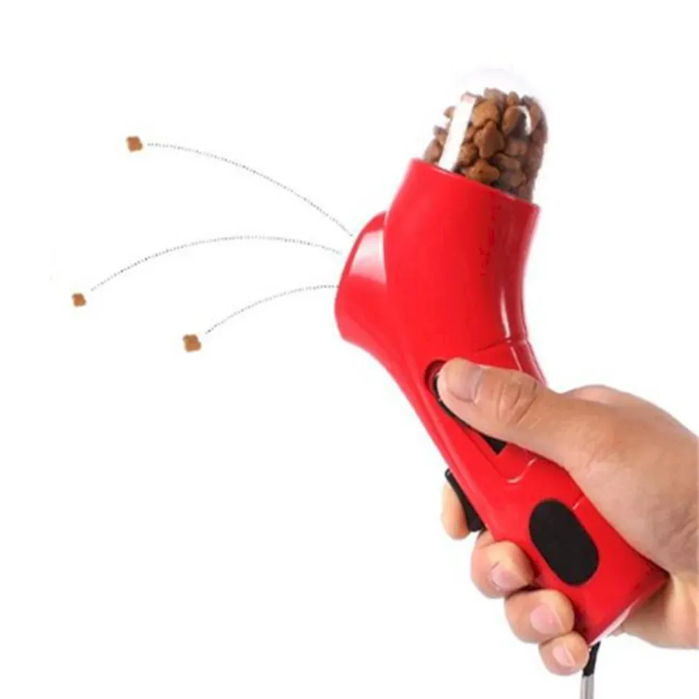 dog training food dispenser wholesale
