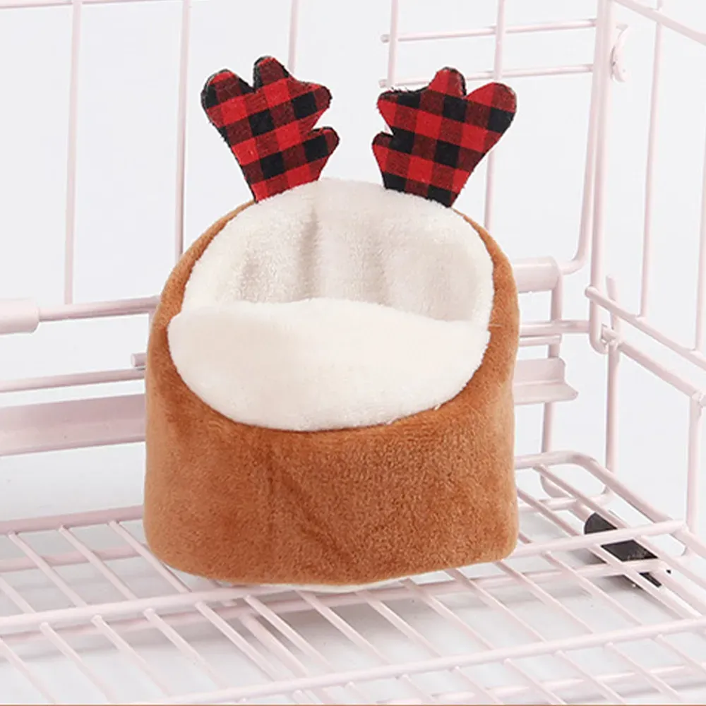 Hamster Mini Beds