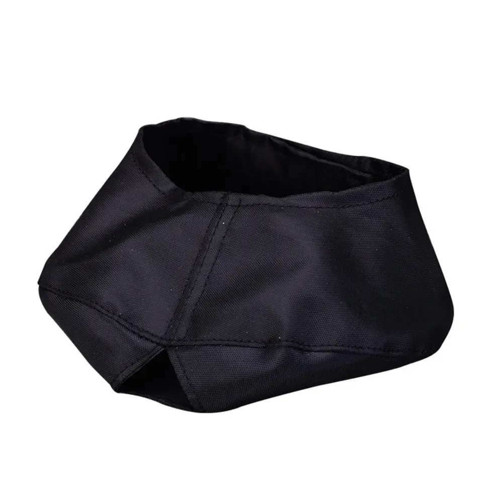 Black Cat Muzzle