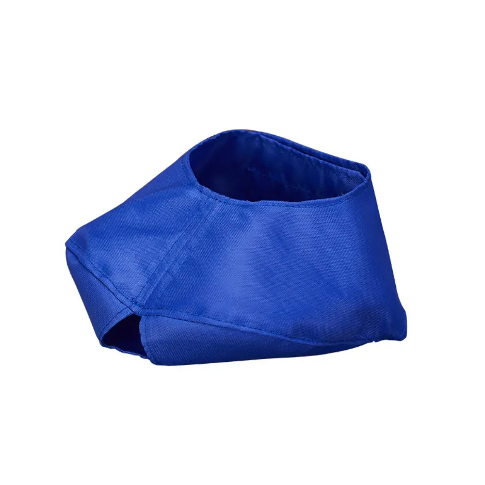 Blue Cat Muzzle