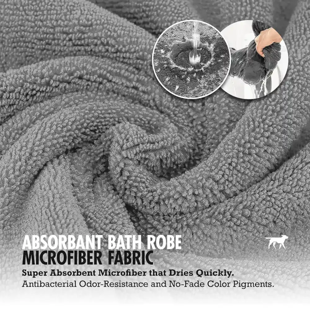 Dog Towel Exporters