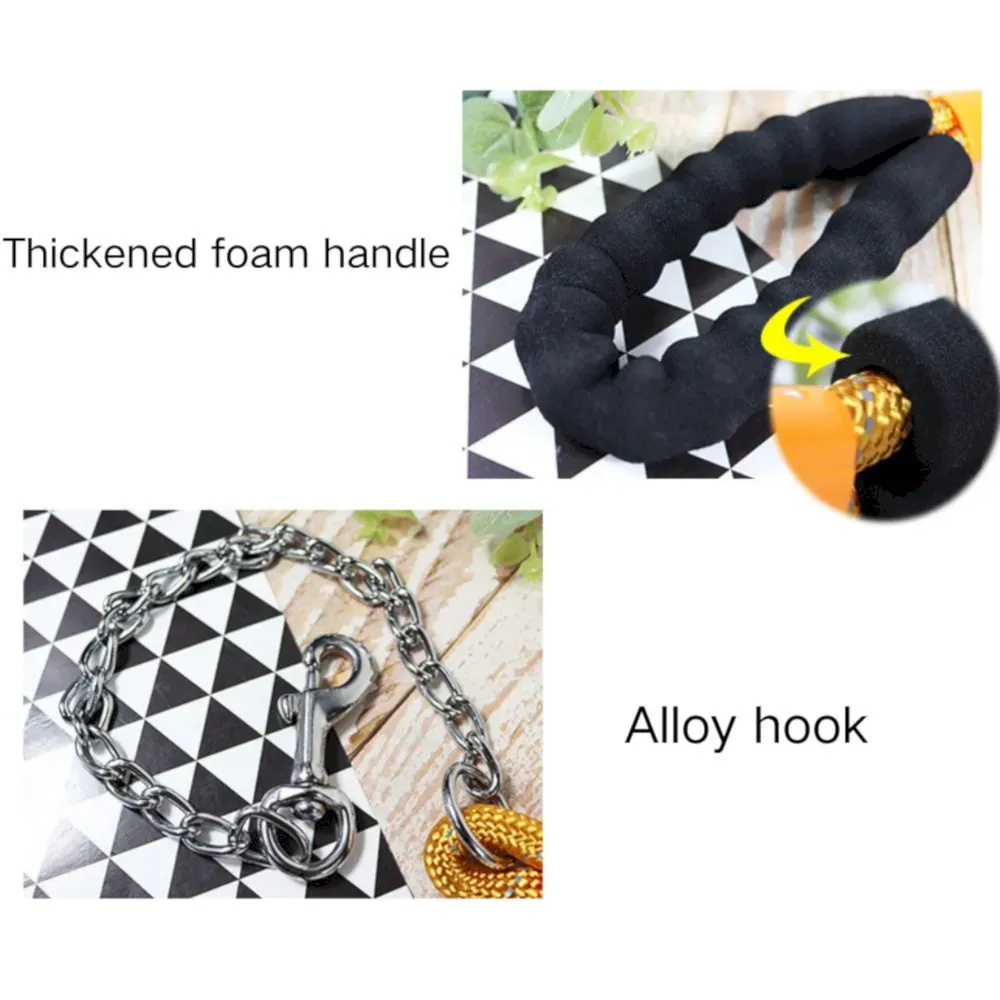 Padded Handle dog leash bulk