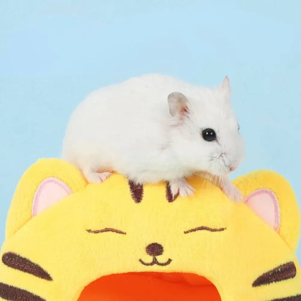 Mini Hamster Bed