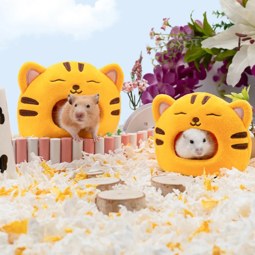 Pet Hamster Bed