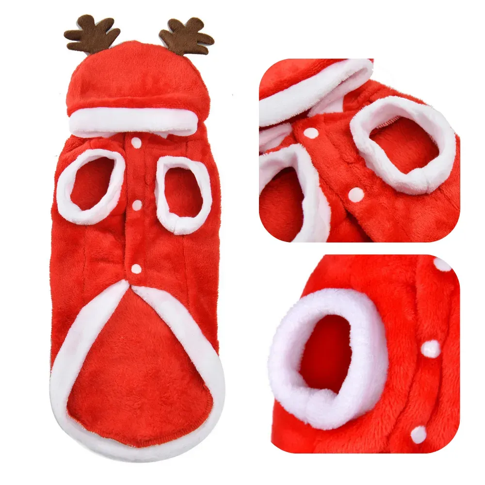 Pet Dress Up Clothes