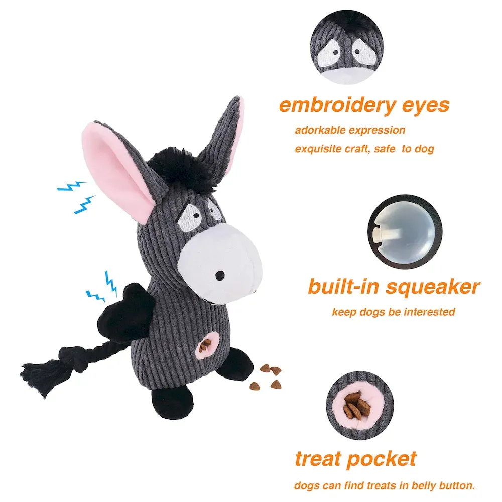 Durable dog chew toy