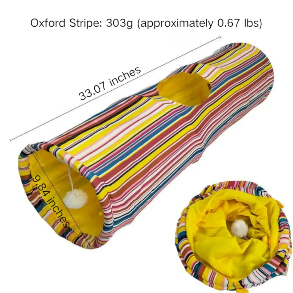 cat crinkle tunnel size cat crinkle tunnel size