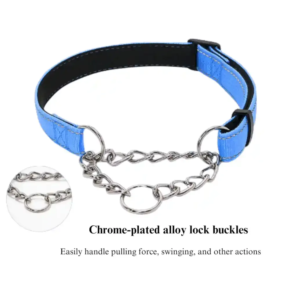 Stainless Steel Collar Supplier