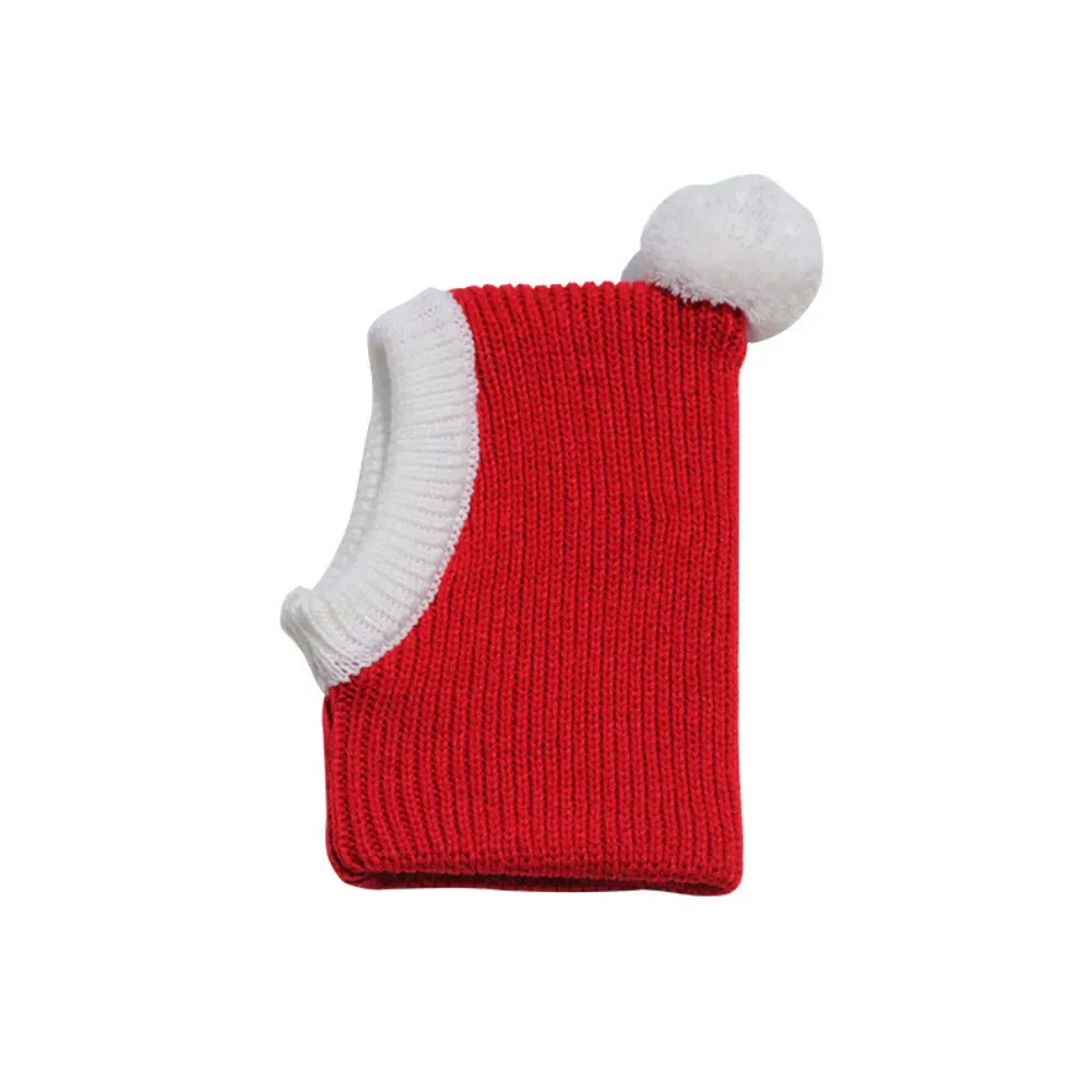 Dog Hat Knit Headwear Dog Hat Knit Headwear
