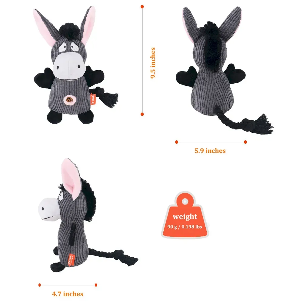 Scent training toy for dogs