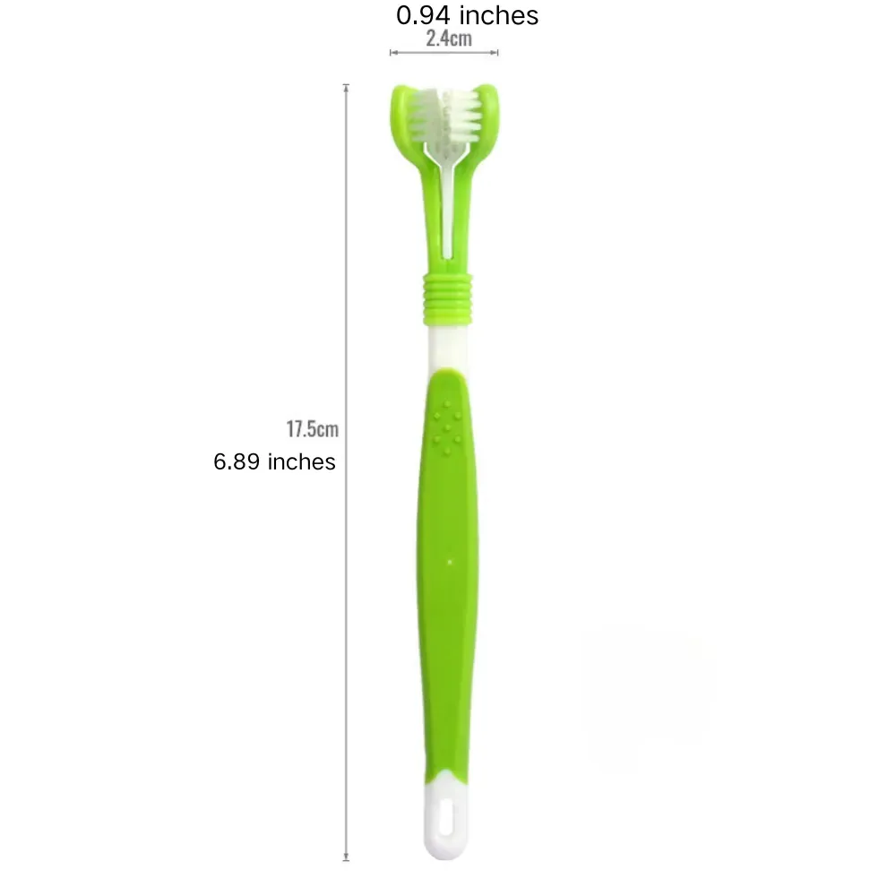 Dogs Toothbrush