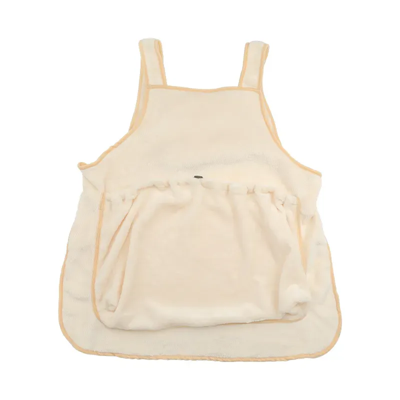 cat sling carrier beige cat sling carrier beige
