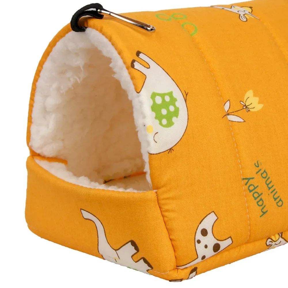 Parrot cage accessories for samll animals