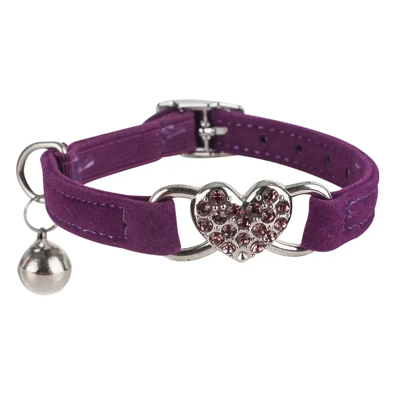 Dark Bling Cat Collar Dark Bling Cat Collar