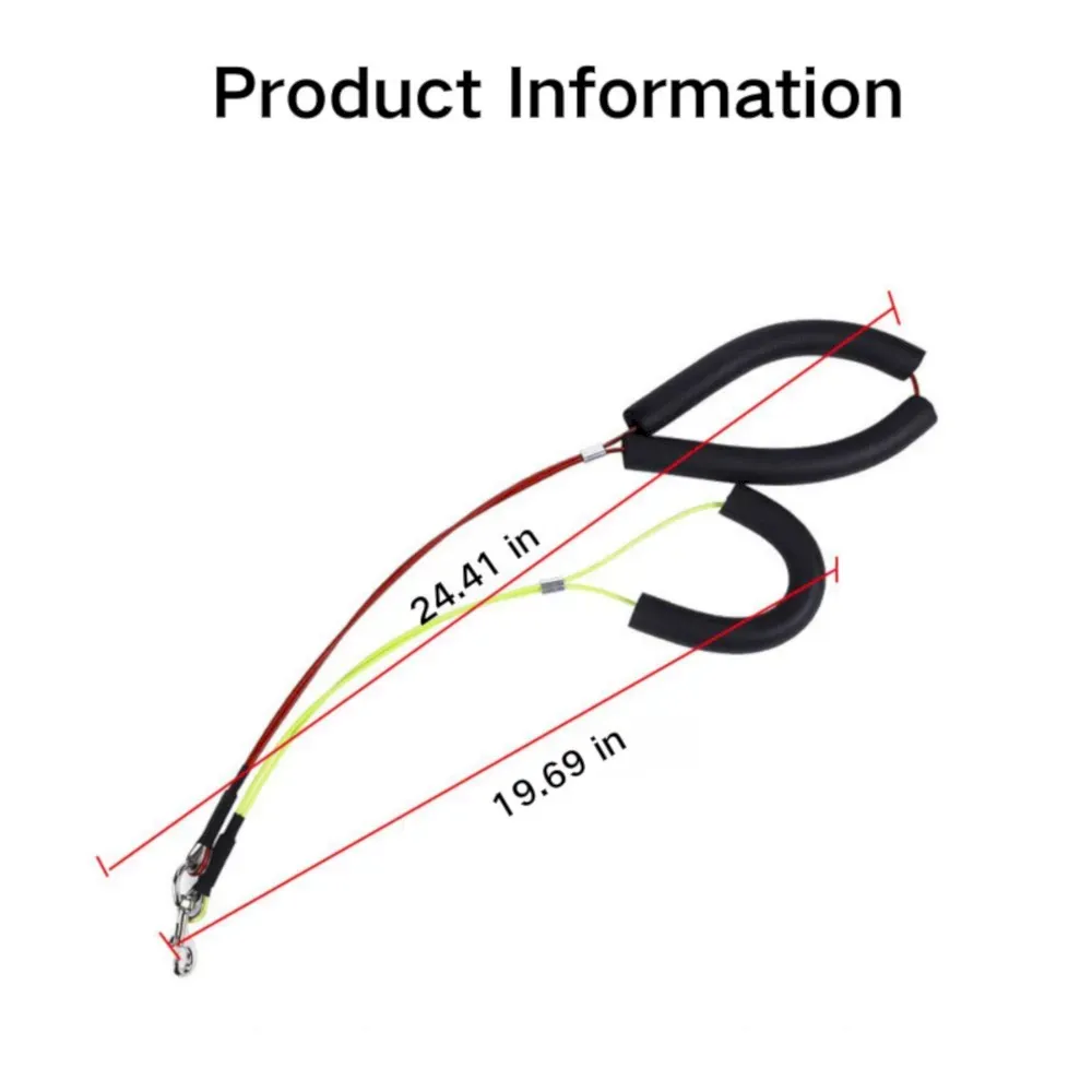 dog grooming table leash size