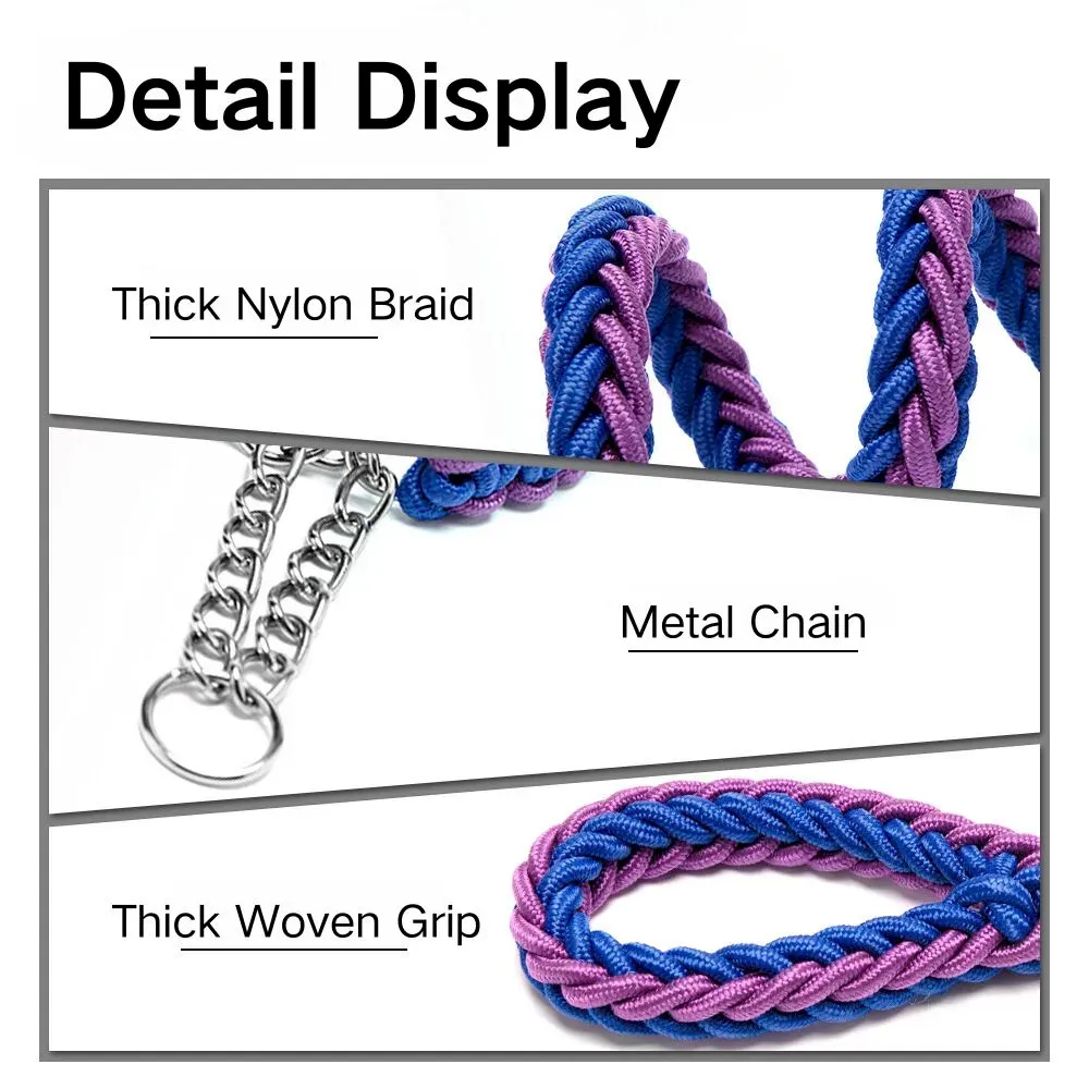 Control dog leash wholesale