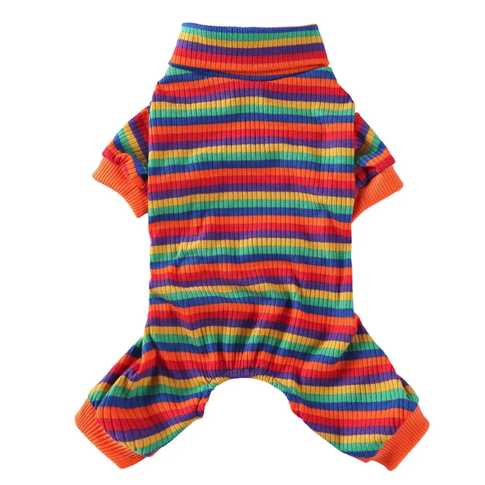 Cozy dog pajamas wholesale