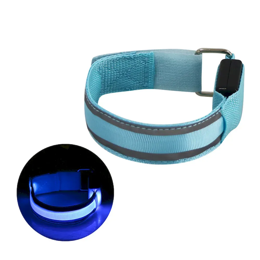 Adjustable LED collar wholesale