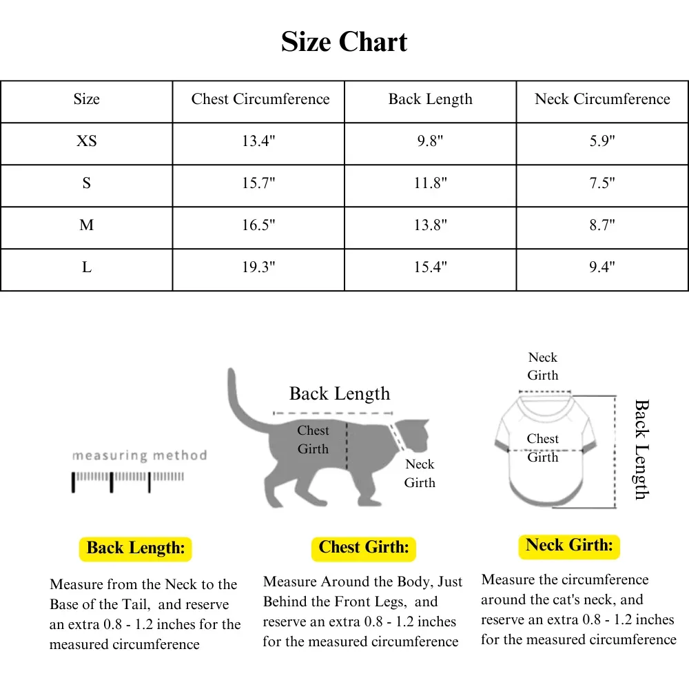 Warm Soft Coral Fleece Pet Clothes