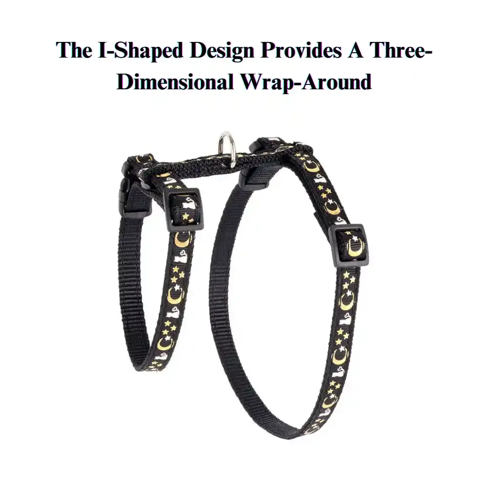 Cat Harness and Leash Set Provider Cat Harness and Leash Set Provider